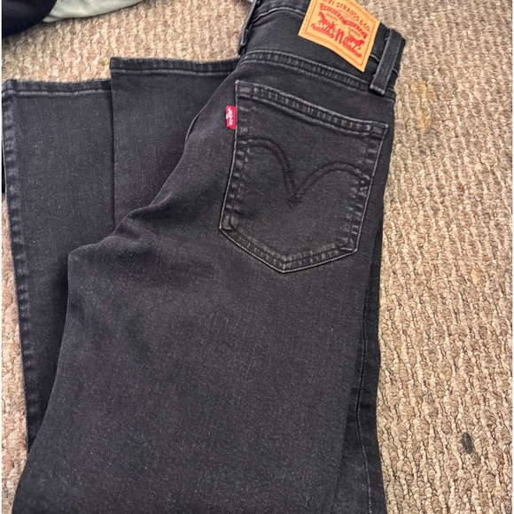 brand new levi jeans never worn - Picture 1 of 2